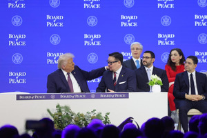 Энхтайвны зөвлөл: Хөрсөн дээр бууж ажиллаж чадах уу?